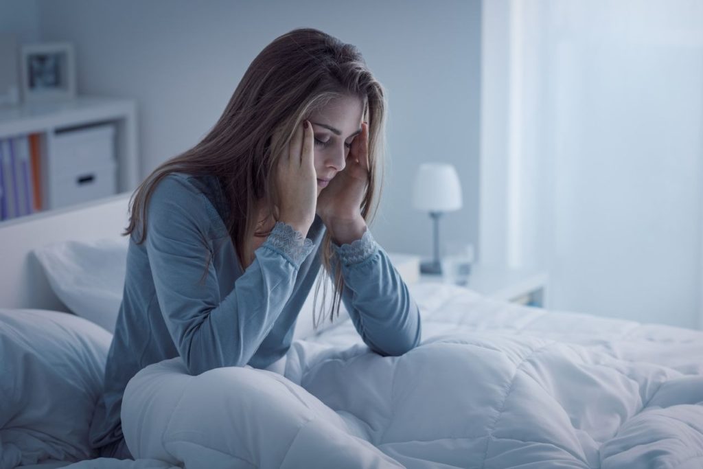 Why You Feel Tired Even After 8 Hours of Sleep