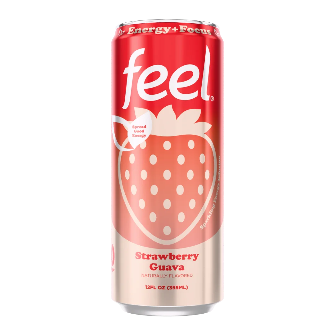 Strawberry Guava (12 Pack)