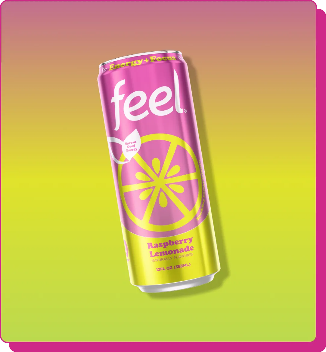 Raspberry Lemonade (12 Pack)