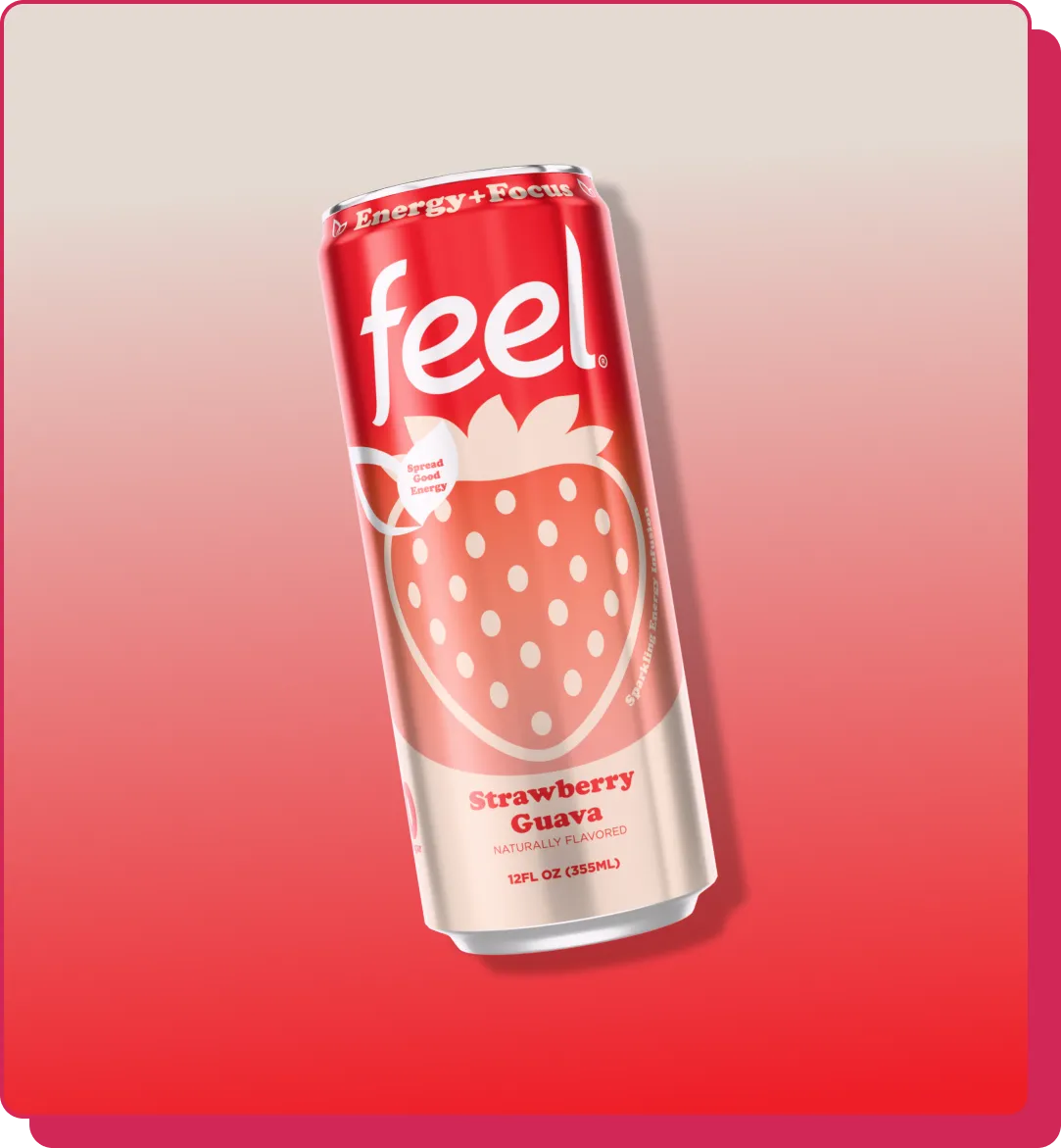 Strawberry Guava (12 Pack)