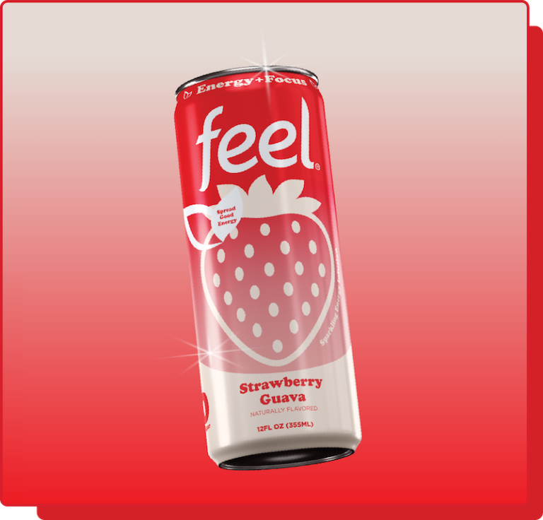 Strawberry Guava (12 Pack)