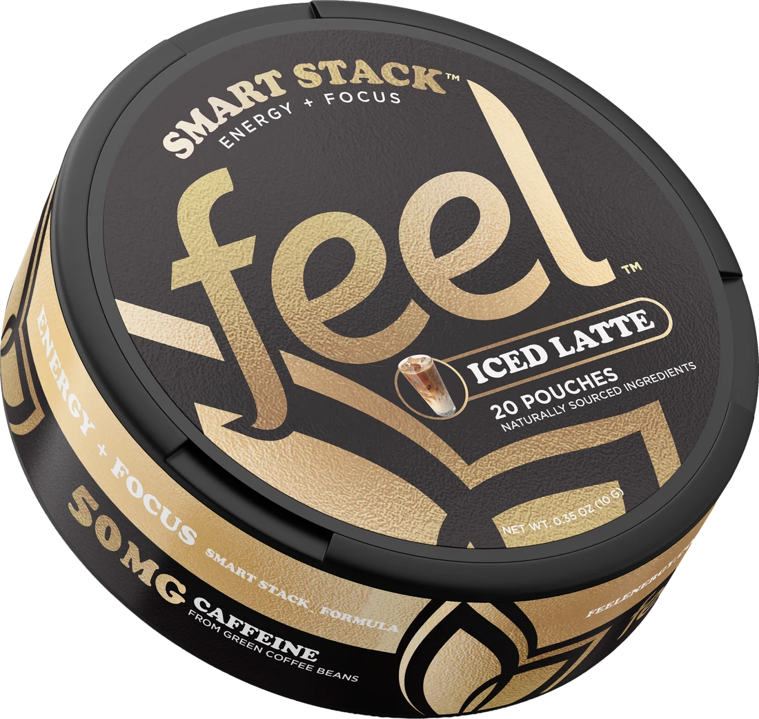 Iced Latte