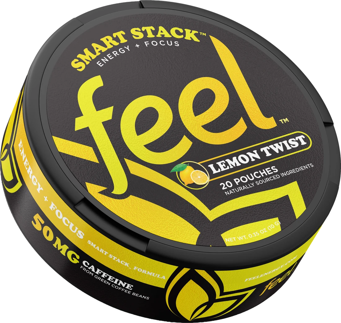 Lemon Twist